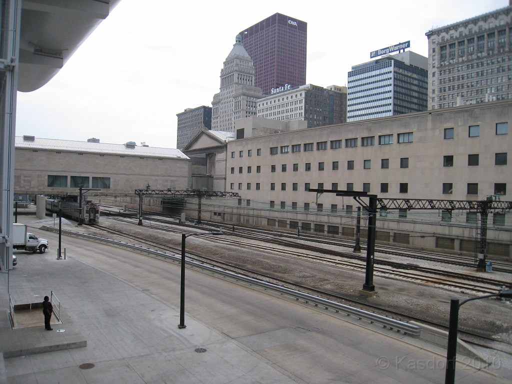 Chicago Art Museum 2010 0425.jpg - July 30 a visit to Chicago and the Art Museum. A little something for everyone's taste in art.